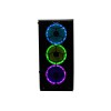 AHYDRA Crystal Case1